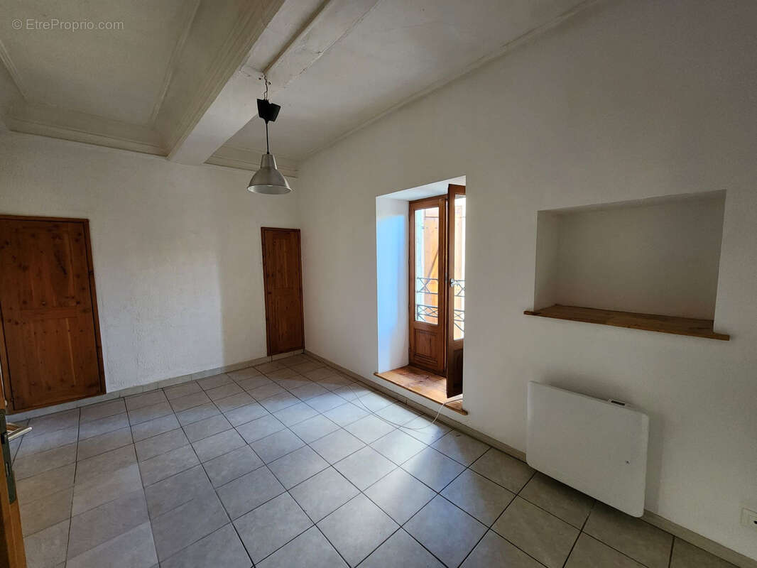 Appartement à LODEVE