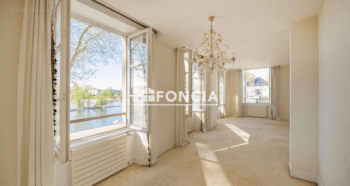 Appartement à ORLEANS