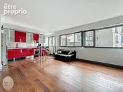 Appartement à PARIS-8E