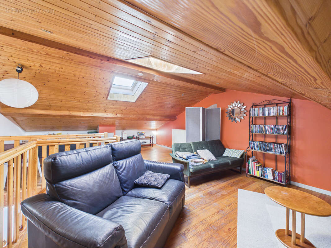 Maison à LE PUY-EN-VELAY