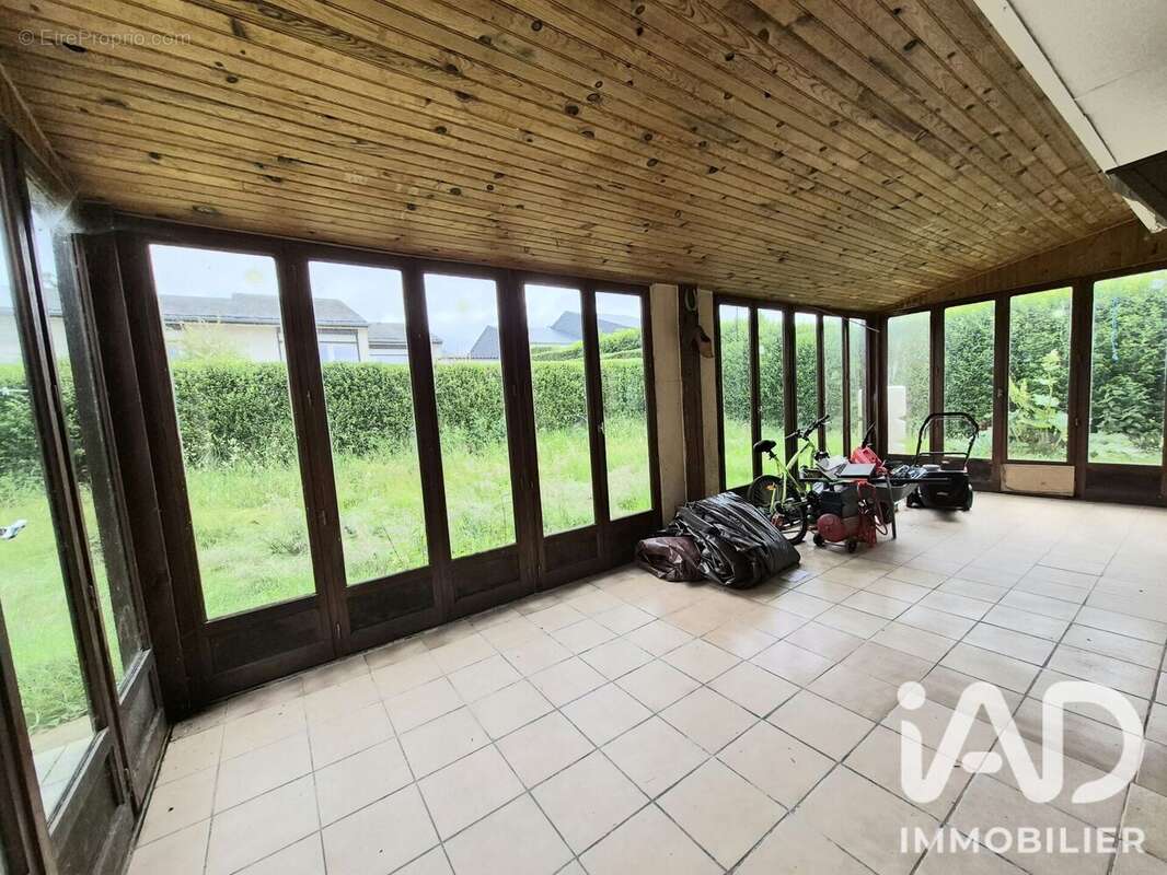 Photo 3 - Maison à TOURNES