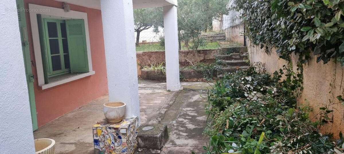 Appartement à BANDOL