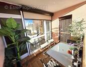 Appartement à THANN