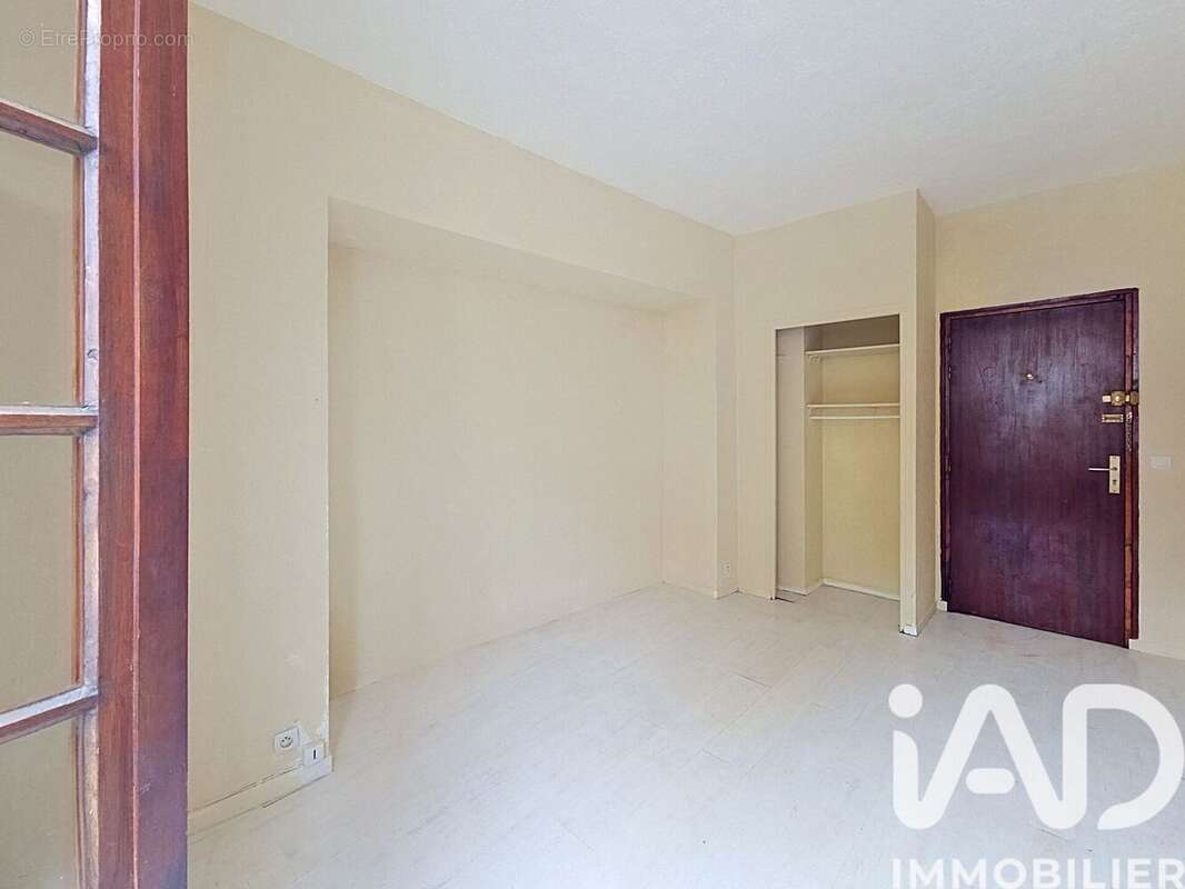 Photo 4 - Appartement à FOLLAINVILLE-DENNEMONT