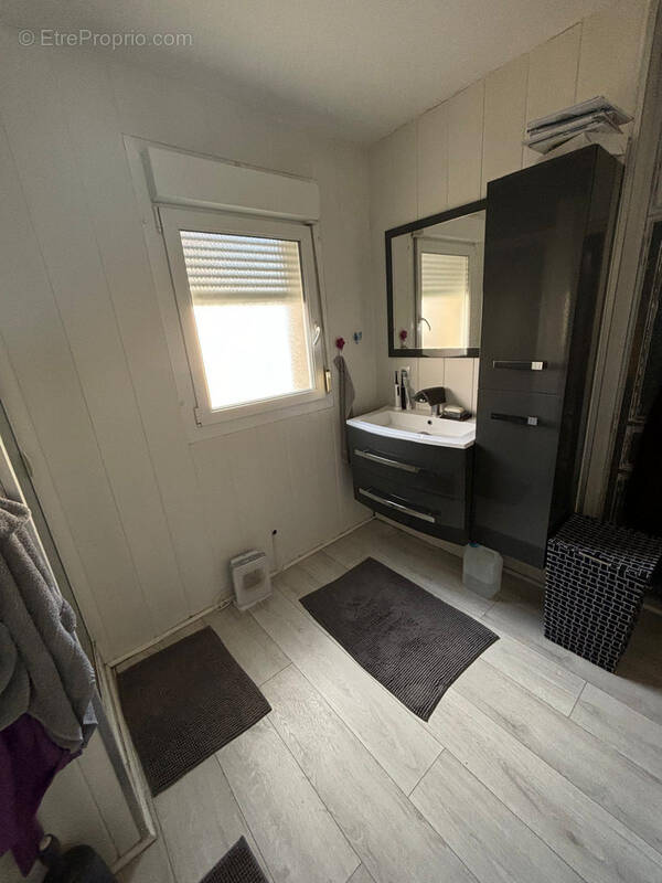 Maison à HETTANGE-GRANDE