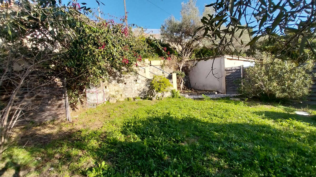 Maison à TOULON