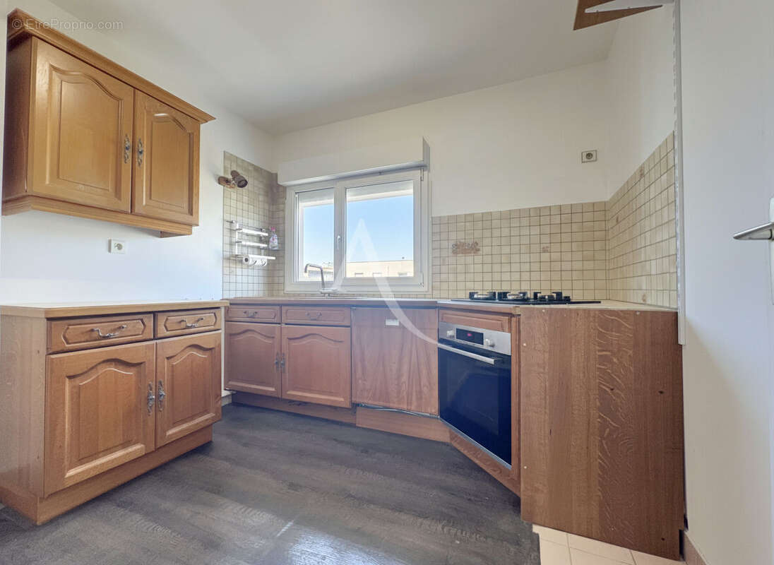 Appartement à LYON-3E