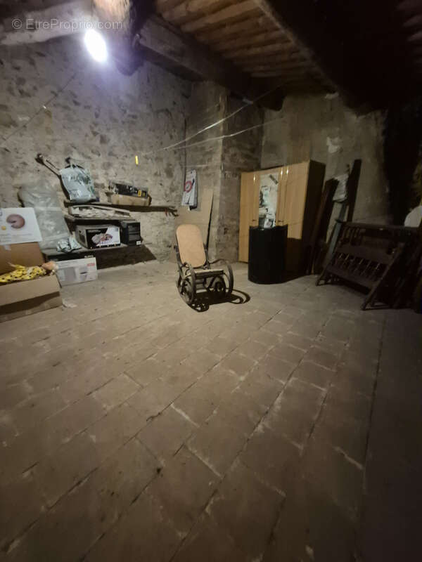 Maison à NEVIAN