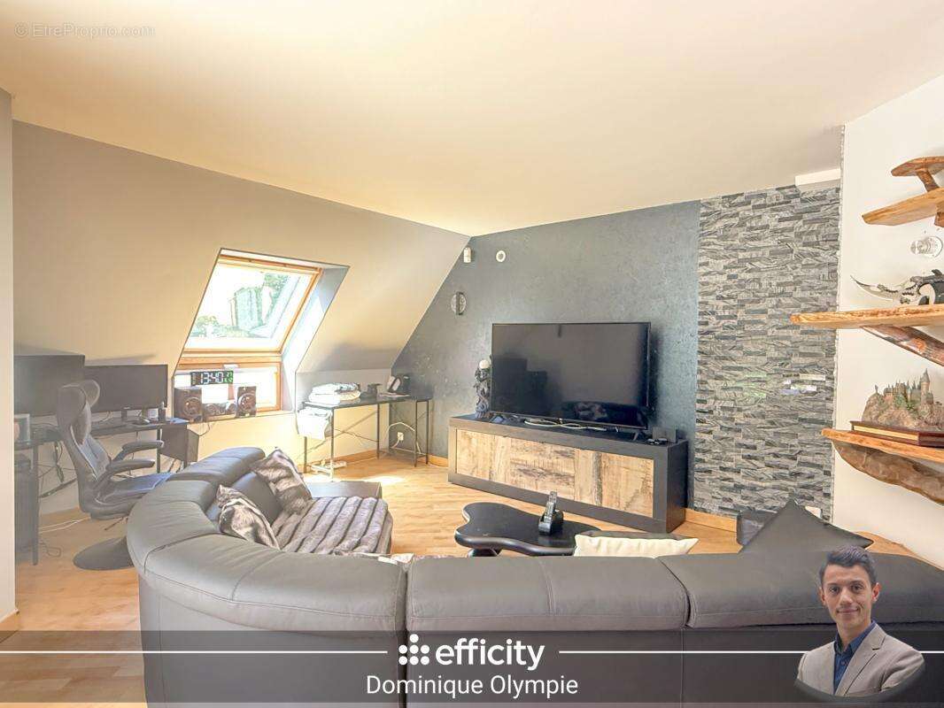 Maison 223 m² à Pedernec  - photo 6