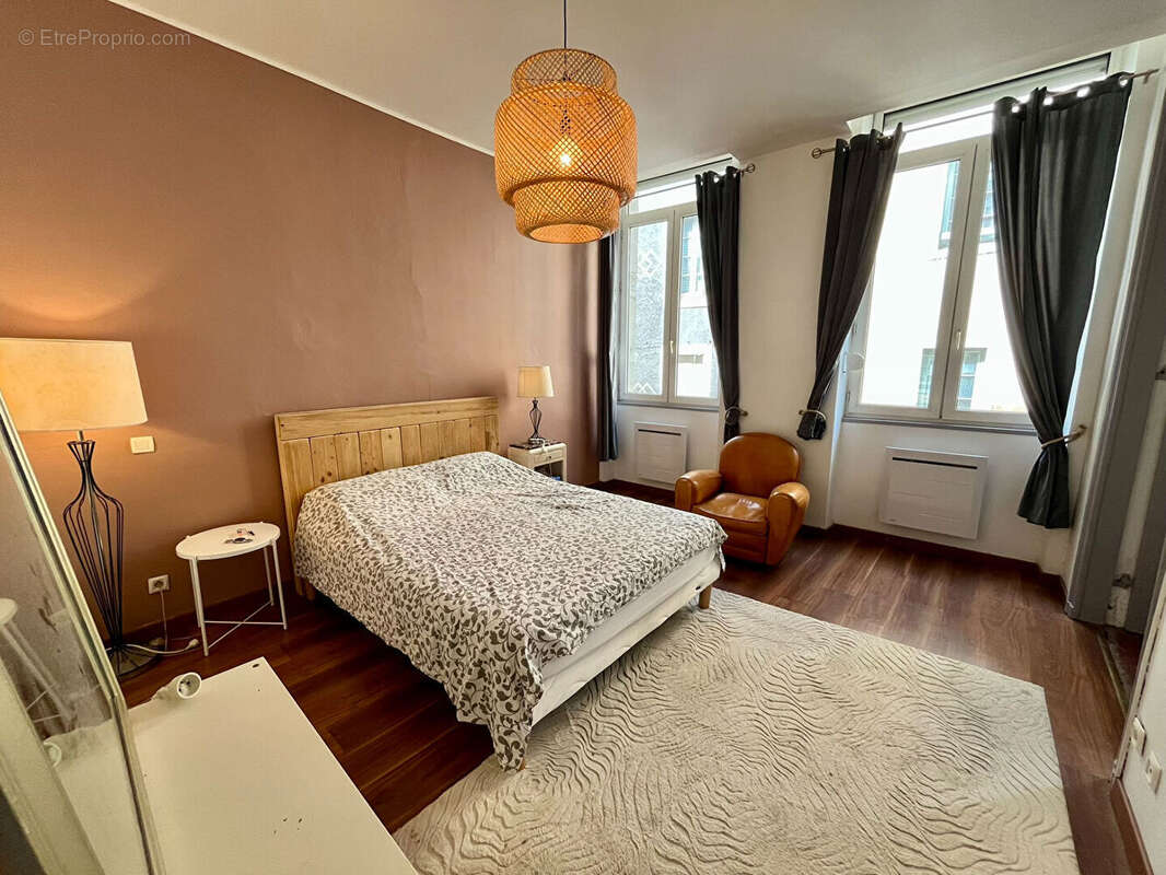 Appartement à CARCASSONNE