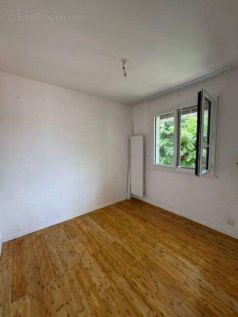 Appartement à CABOURG