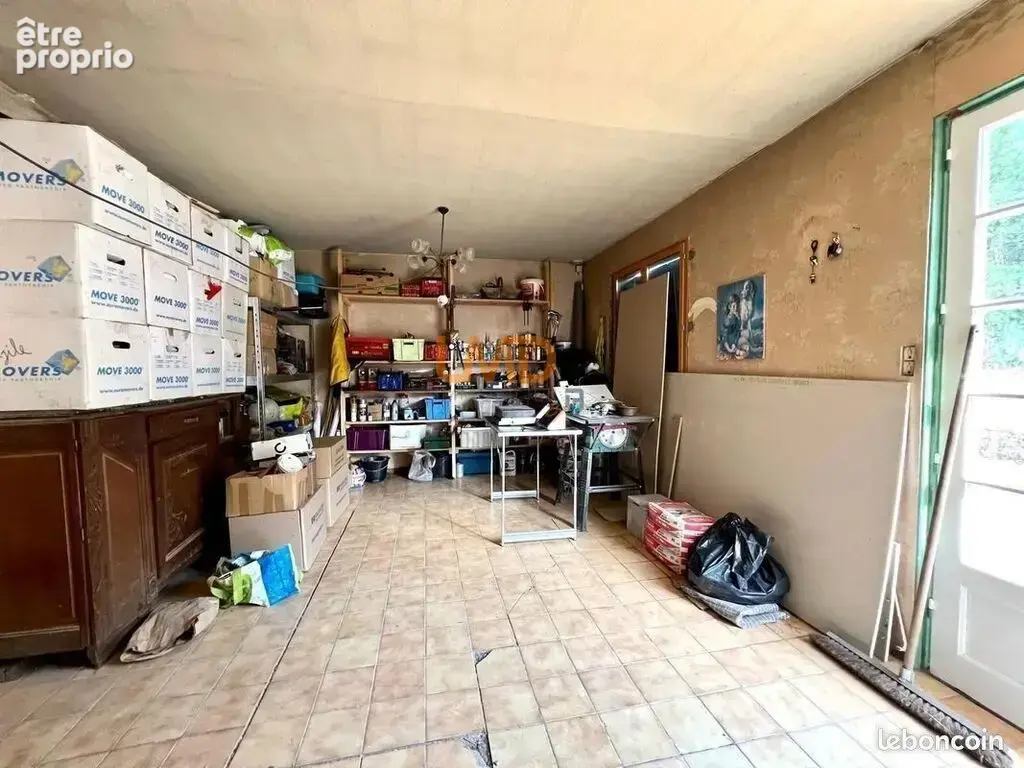 Maison 105m2 - photo 7