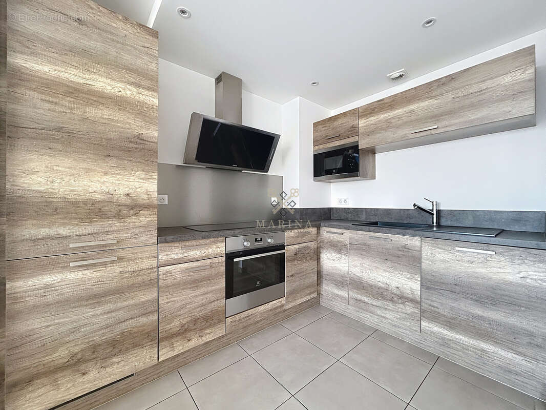 Appartement à PORTO-VECCHIO