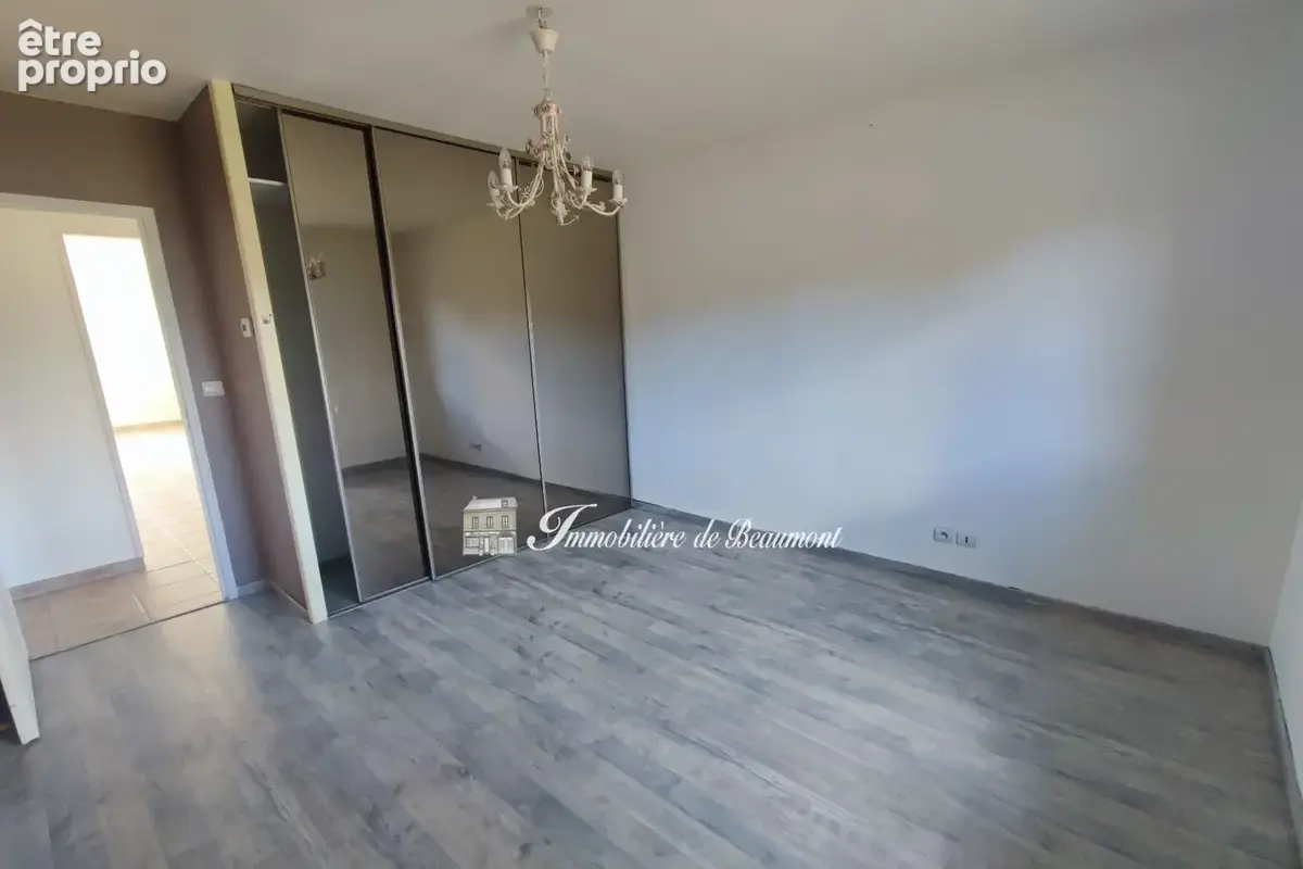 Maison 4 pièces 107 m² à vendre à Saint-Sebastien-De-Morsent (27180) - photo 9