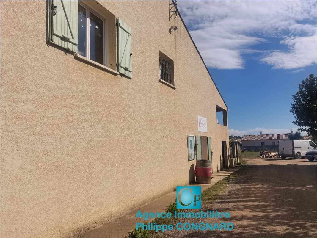 Photo 9 - Maison à PUISSALICON