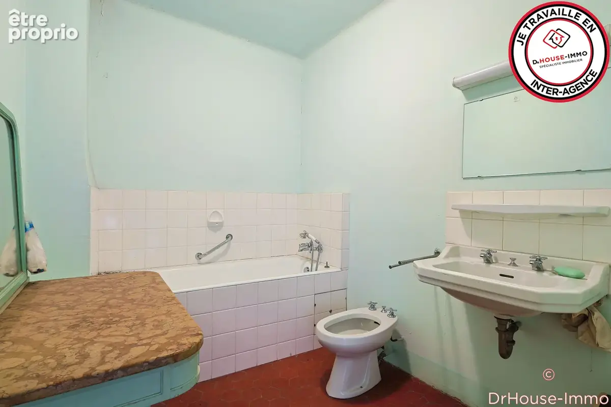Maison 12 pièces 389 m² à vendre à Sollies-Pont (83210) - photo 36
