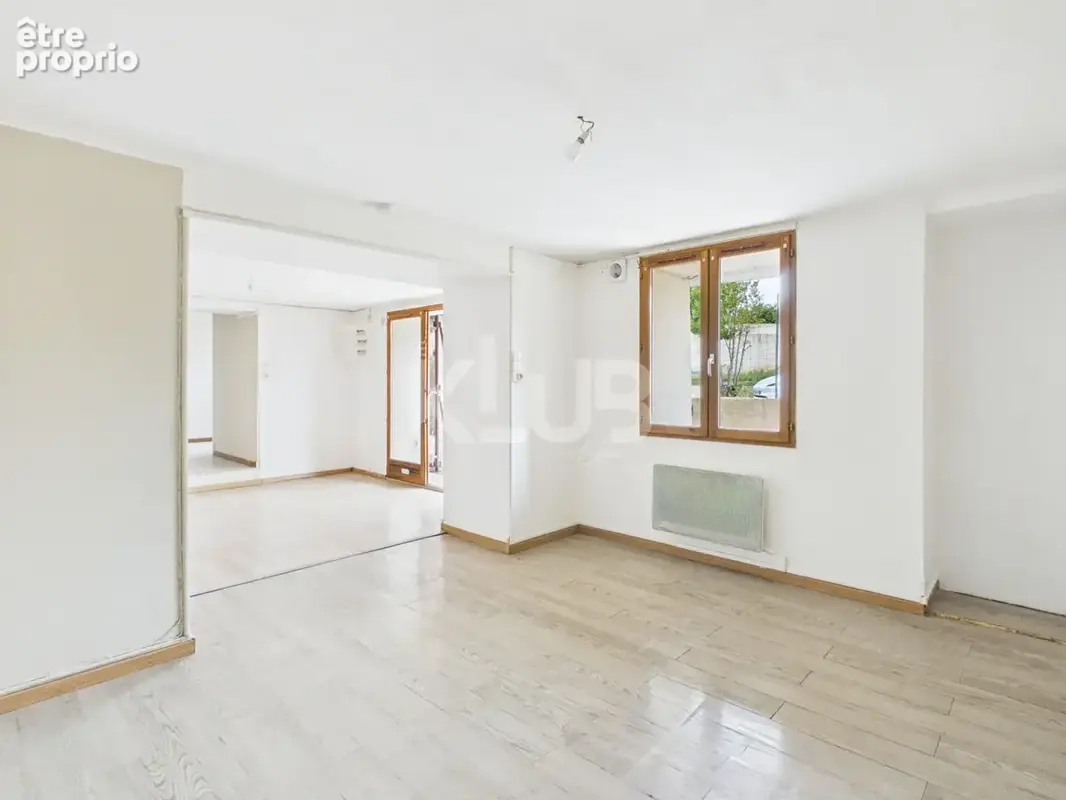 Appartement  2 pièces en RDC - 51m² avec terrasse 34m² - photo 9