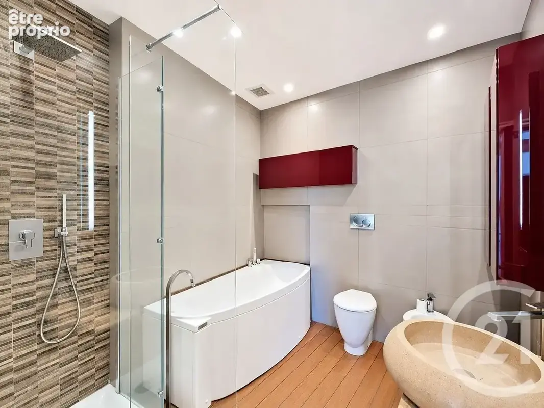 Appartement 4 pièces 120 m² à vendre à Nice (06000) - photo 10