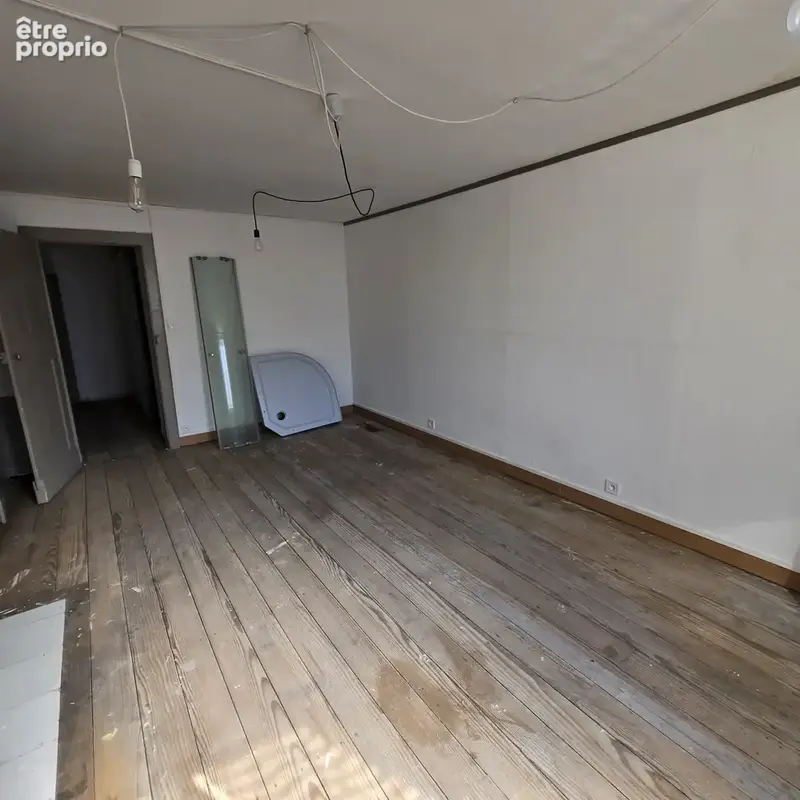 Maison de 111 m2 a rénover - photo 5