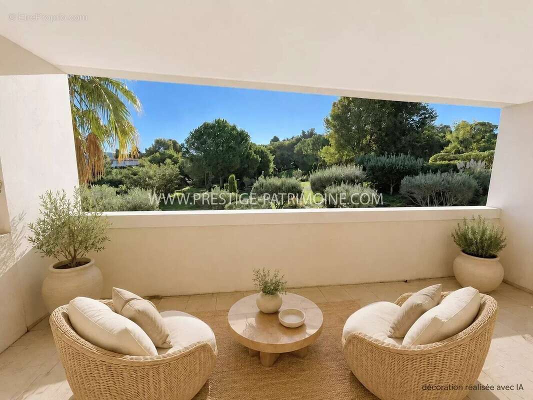 3p duplex - aucun vis a vis - photo 7