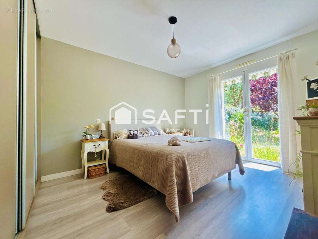 Photo 4 - Maison à LA BAULE-ESCOUBLAC