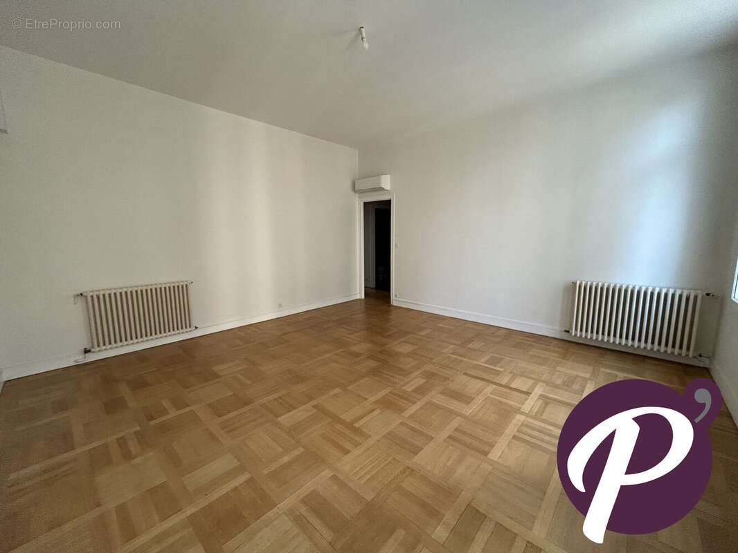 Appartement à BERGERAC