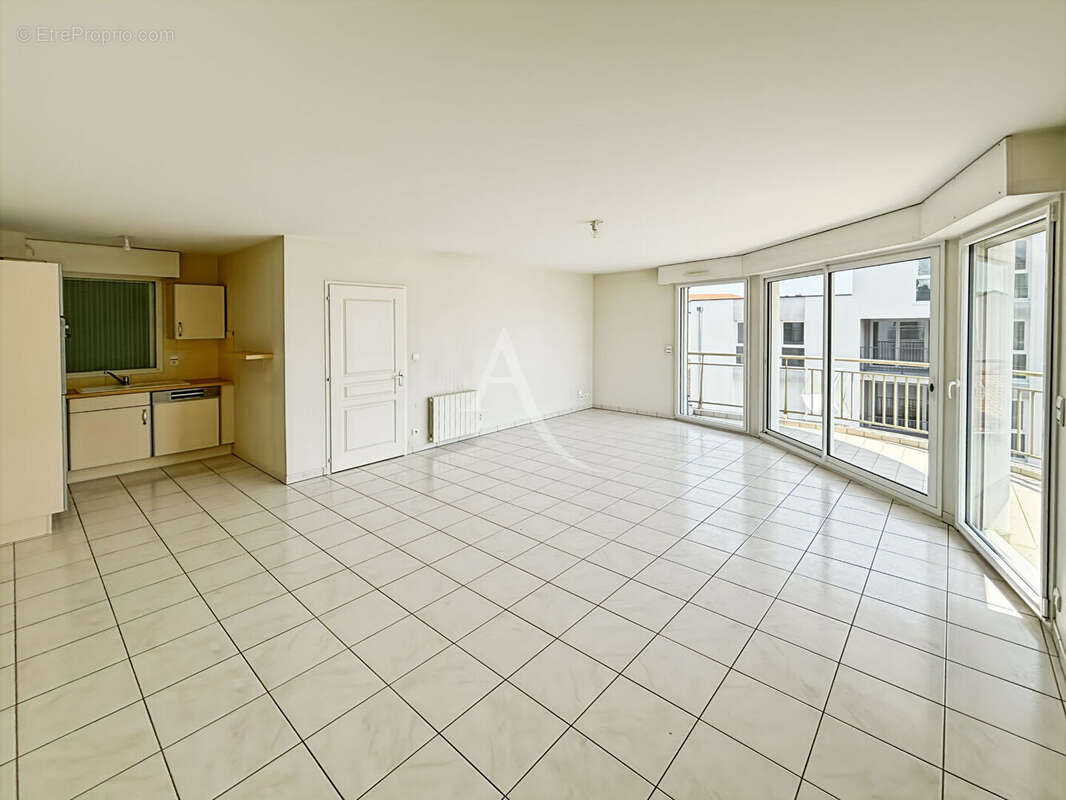 Appartement à CHALLANS