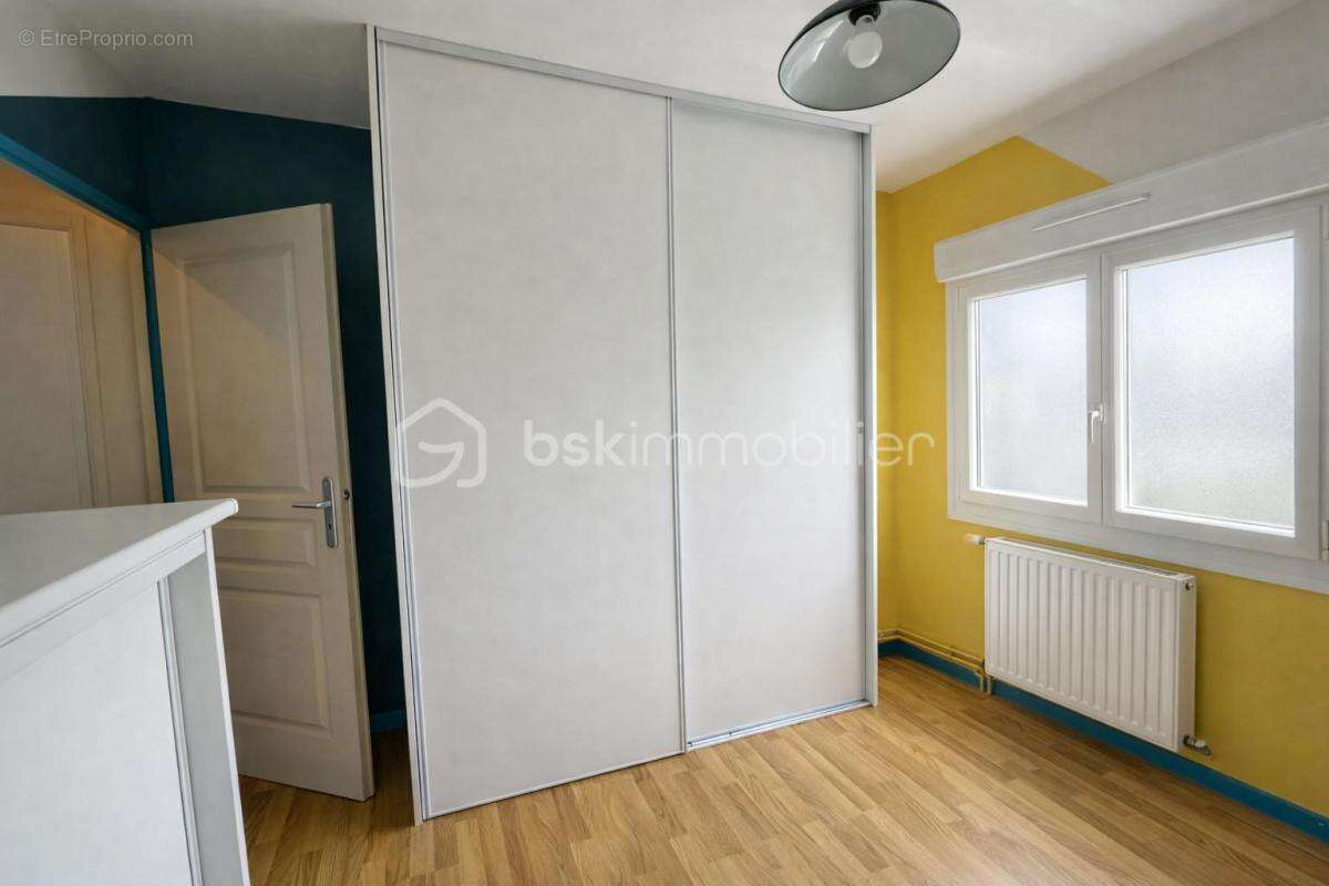 Maison individuelle impasse semi plain pied 4 chambres garage - photo 10