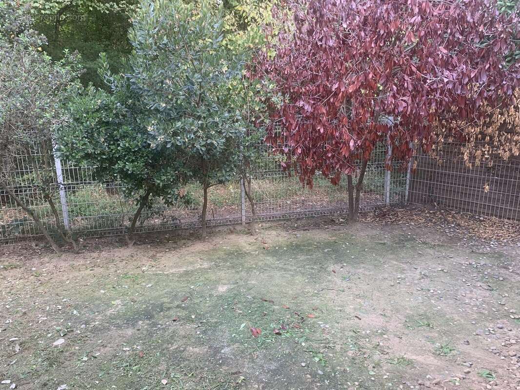 Maison à CORNEBARRIEU