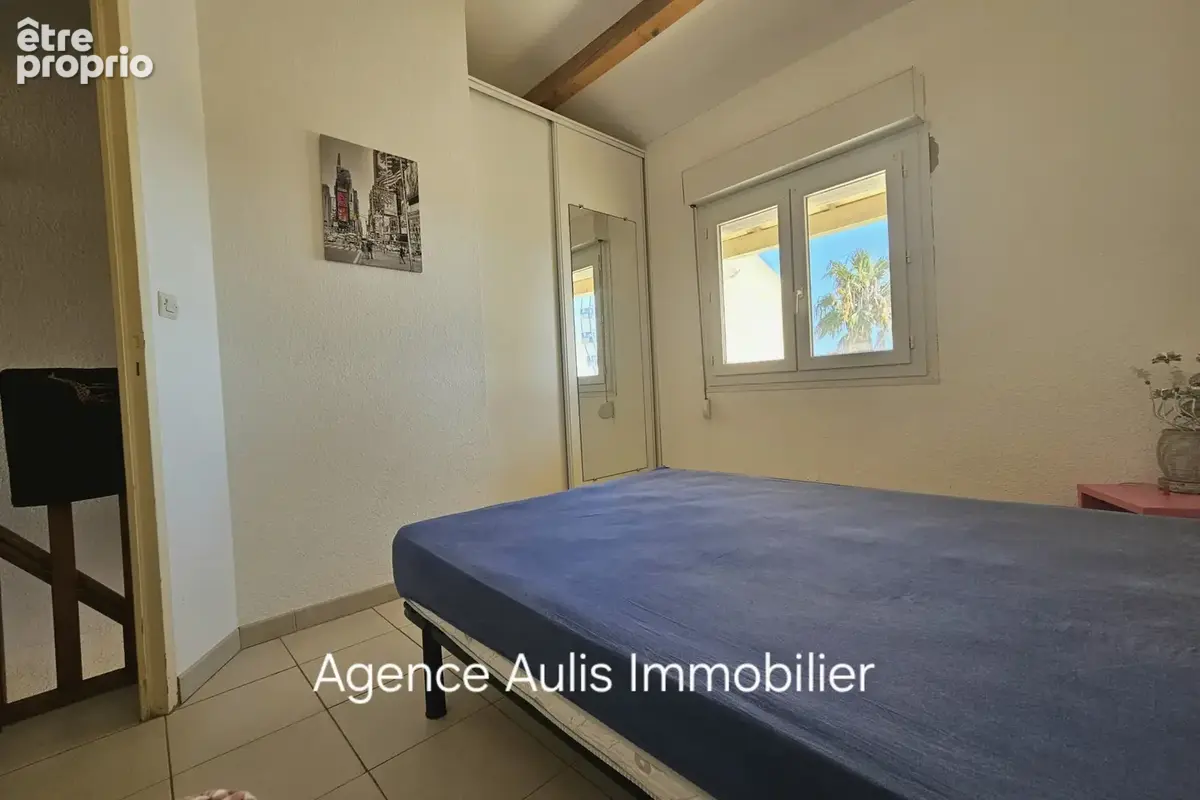 Appartement duplex vue mer 2 chambres - photo 10