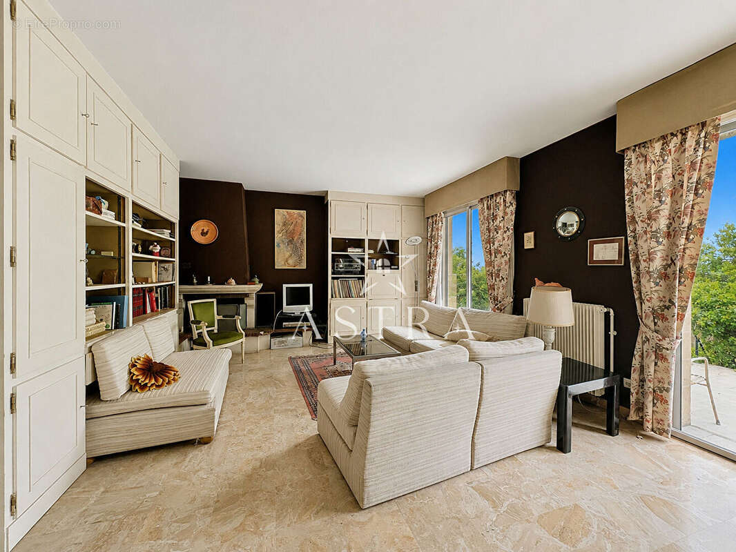 Maison à ANTONY