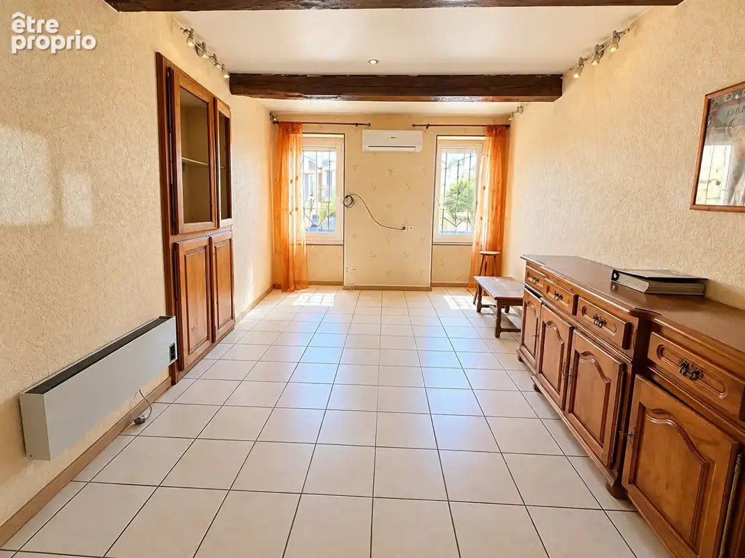 Maison 63m² à névian - photo 2