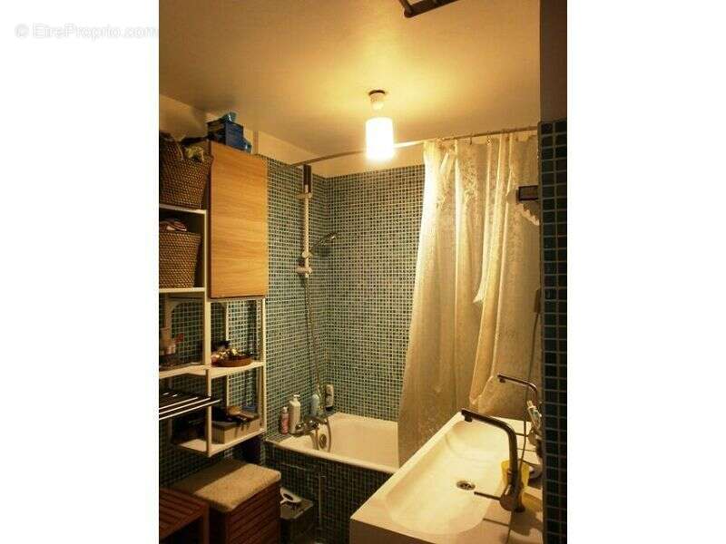 Appartement à LE PERREUX-SUR-MARNE