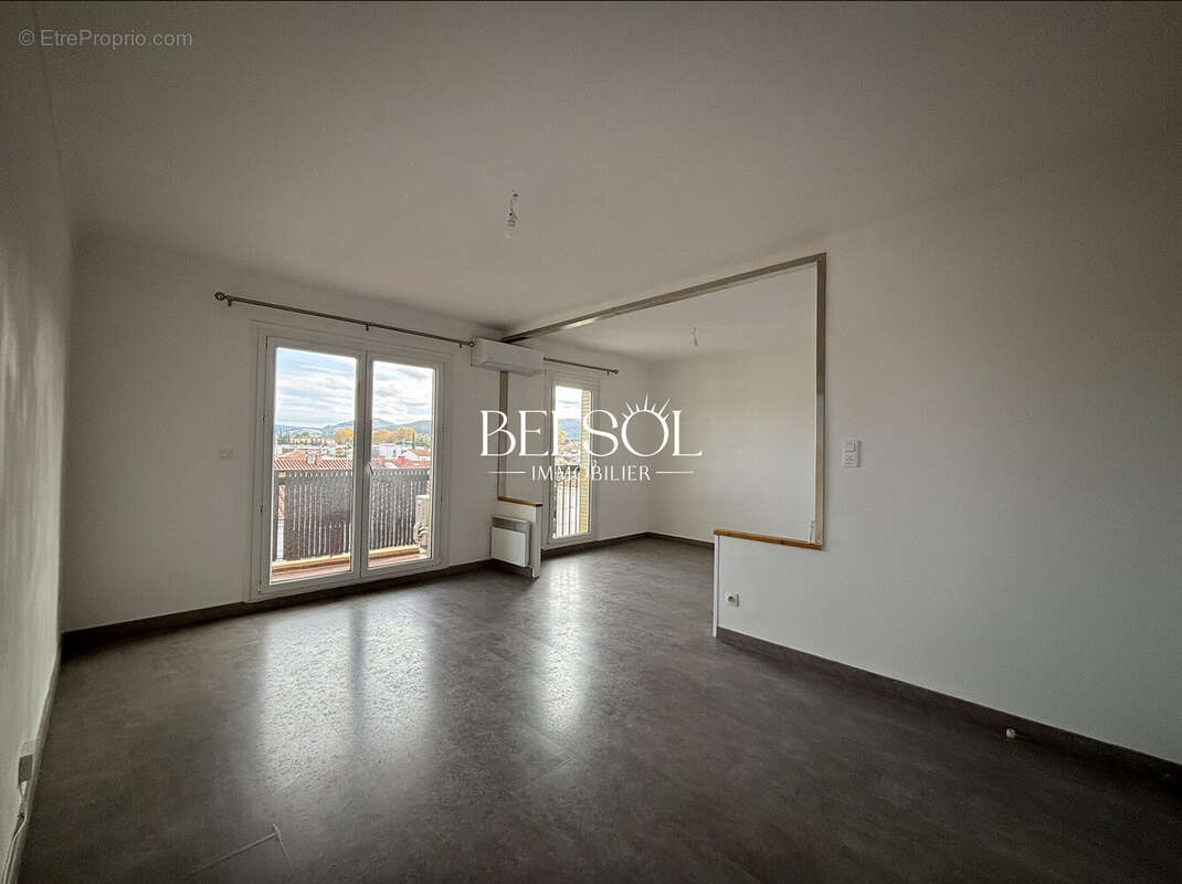 Appartement à ARGELES-SUR-MER