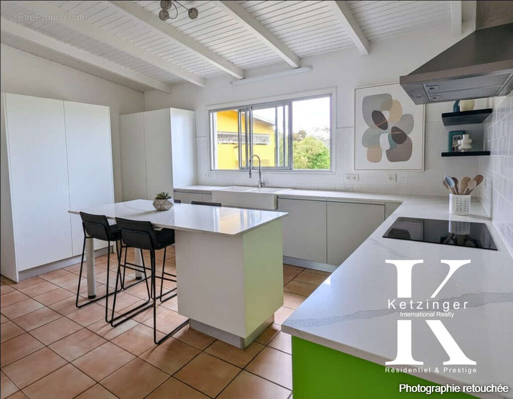 Maison à SAINT-CLAUDE