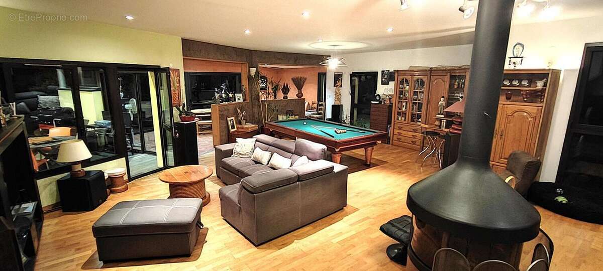 Maison à PLENEUF-VAL-ANDRE