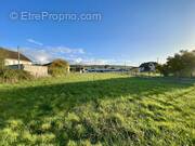 Terrain à PACY-SUR-EURE