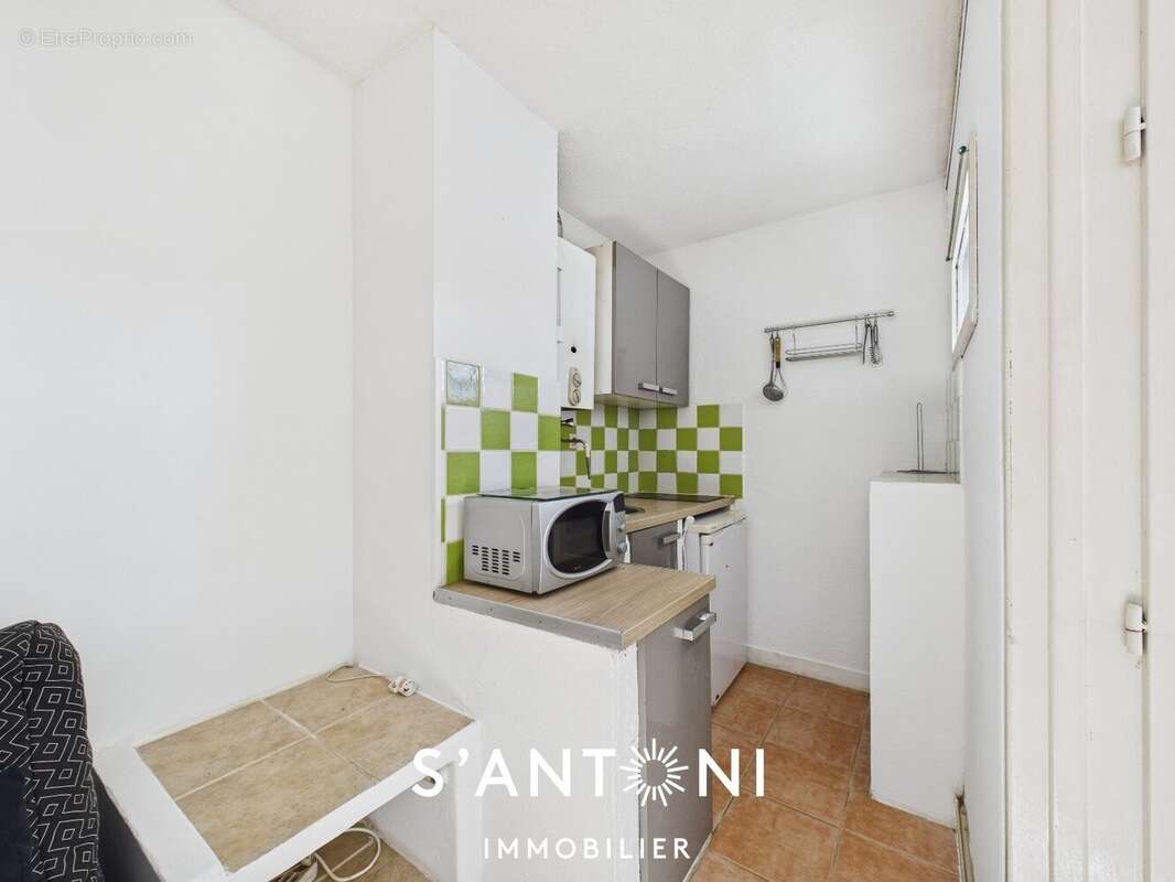 Appartement à AGDE