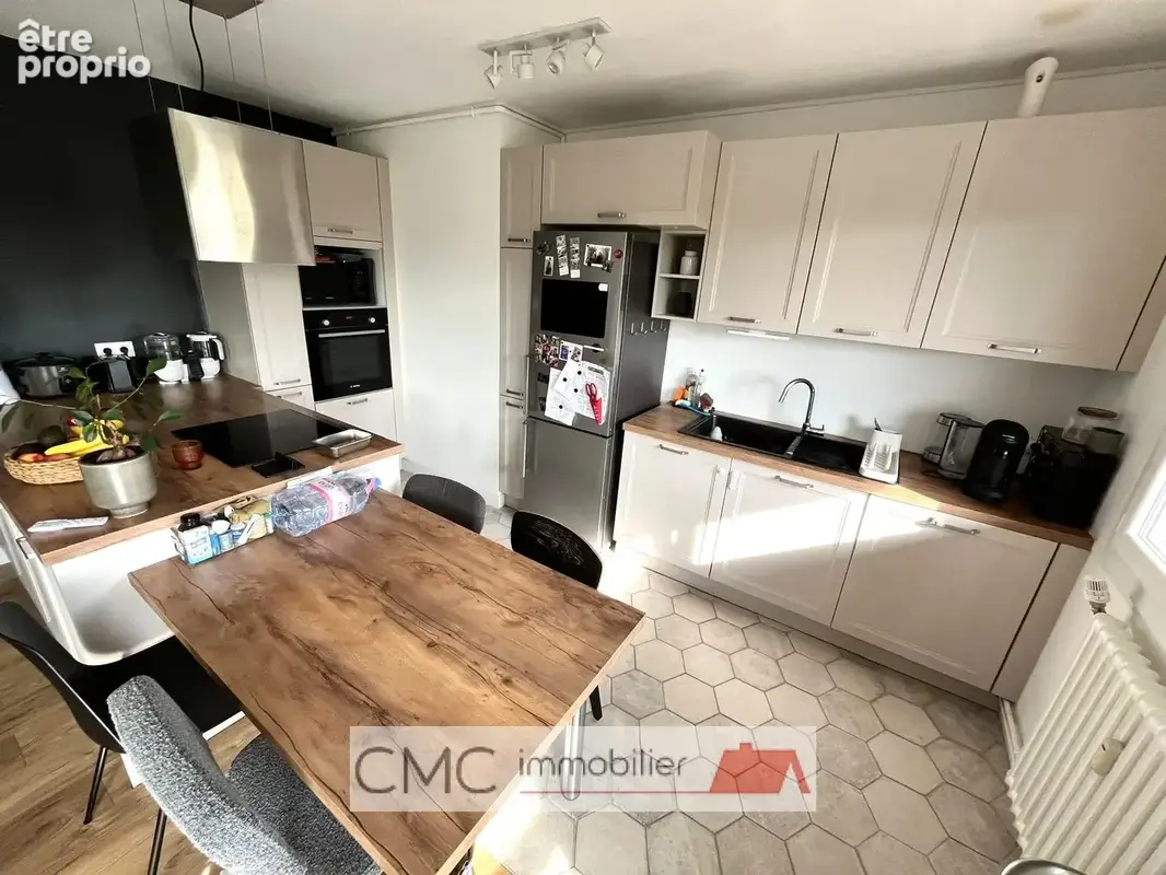 Appartement à CHARTRES