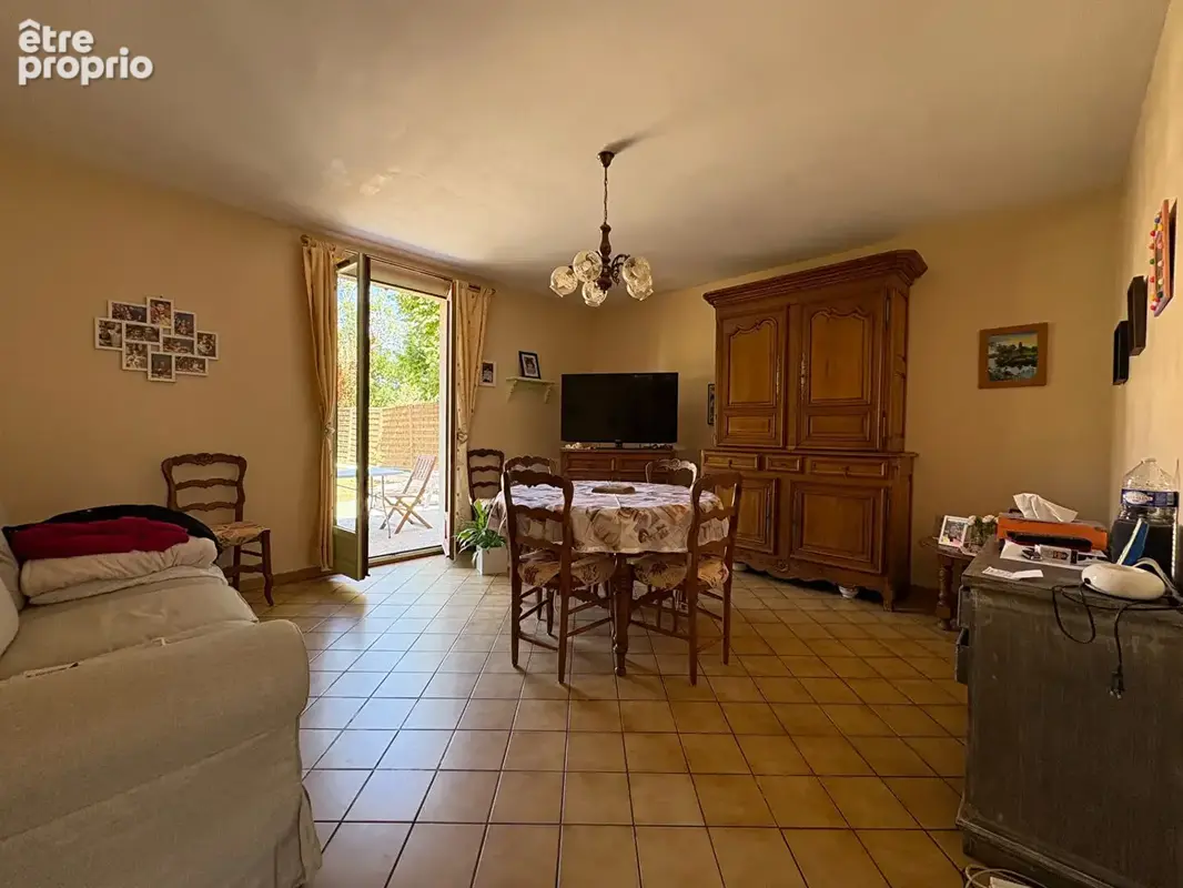 Maison de Plain pied - photo 4