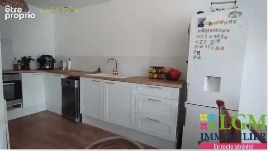 Appartement À Vendre - photo 3