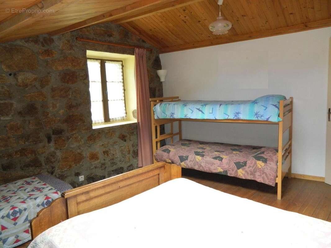 Photo 8 - Maison à SAINT-JEAN-ROURE