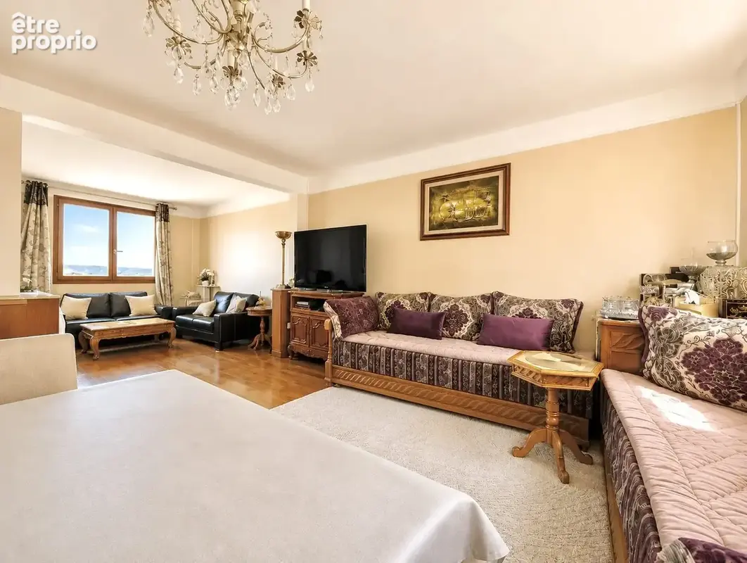 Maison 150 m² à Argenteuil  - photo 3