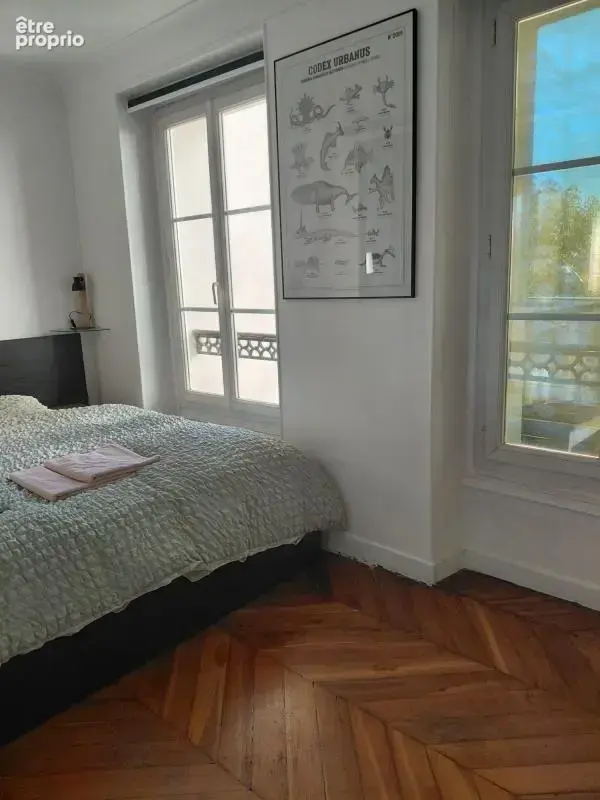 Dames - 4p- 3 chambres - photo 6
