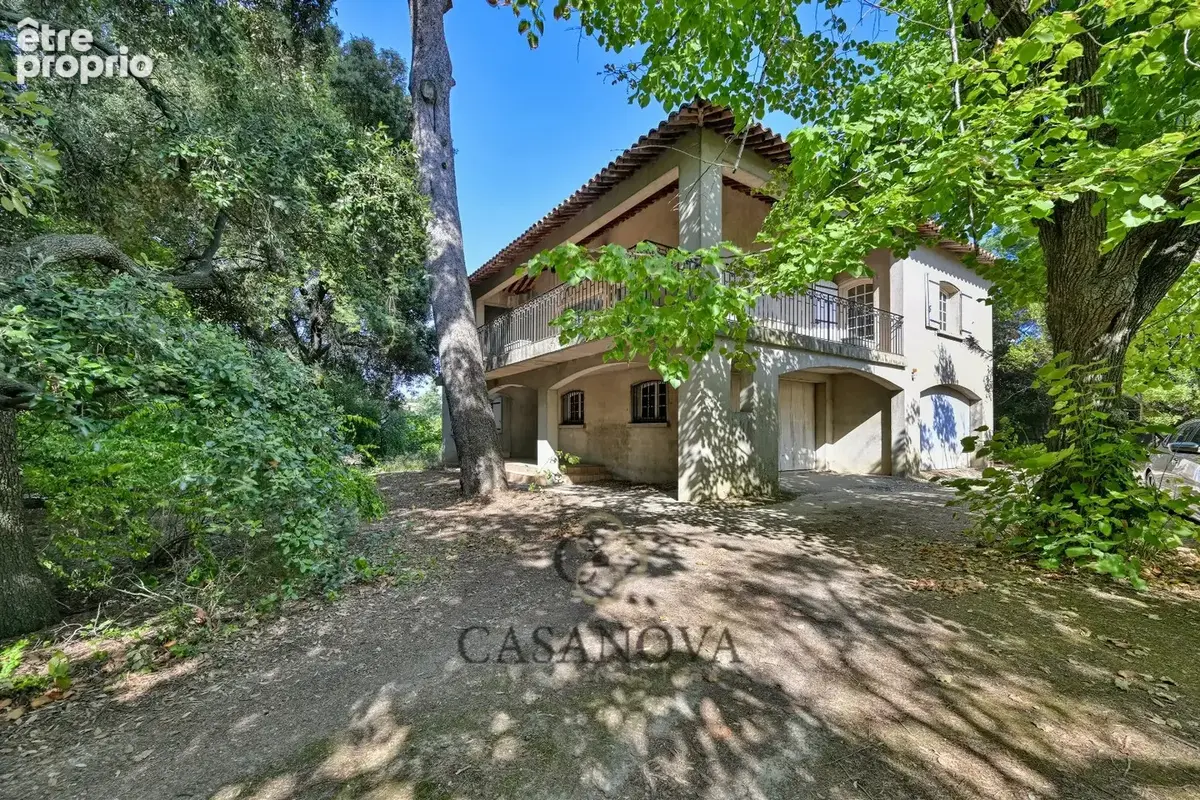 Photo Maison à Montpellier au prix de 1 050 000€