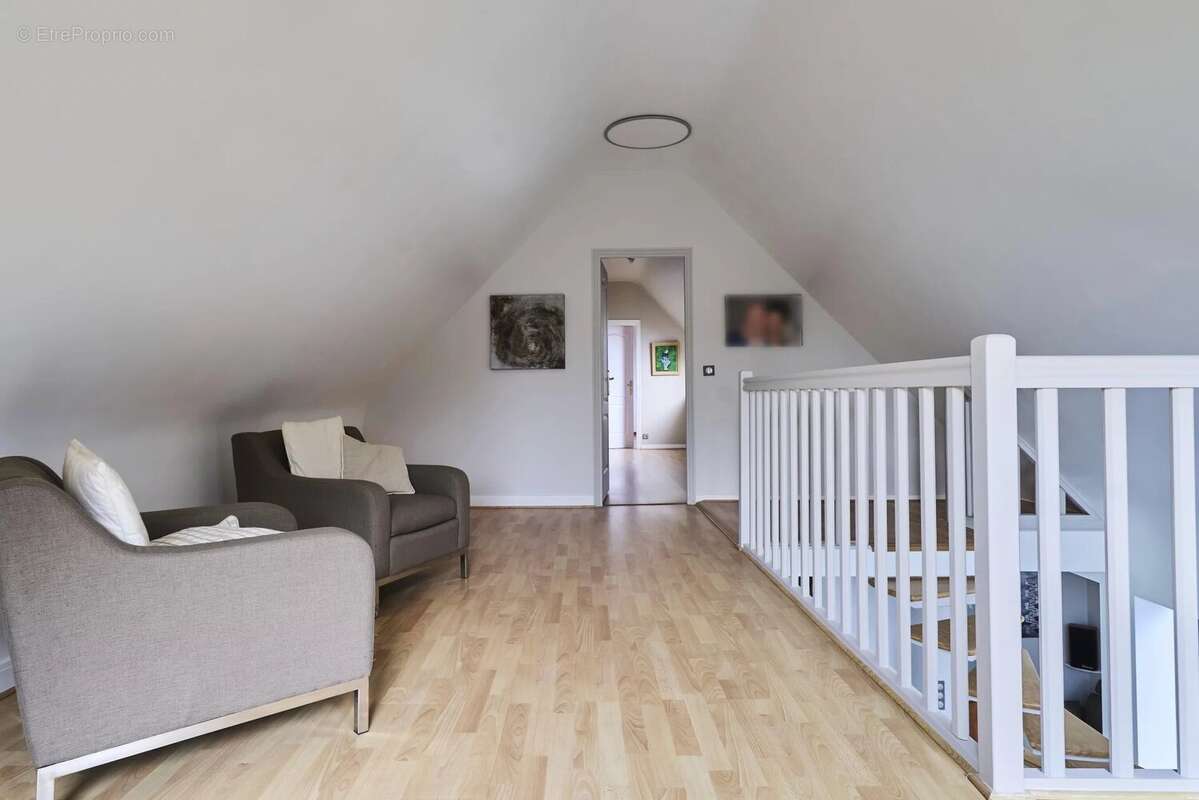 Maison à MARCQ-EN-BAROEUL