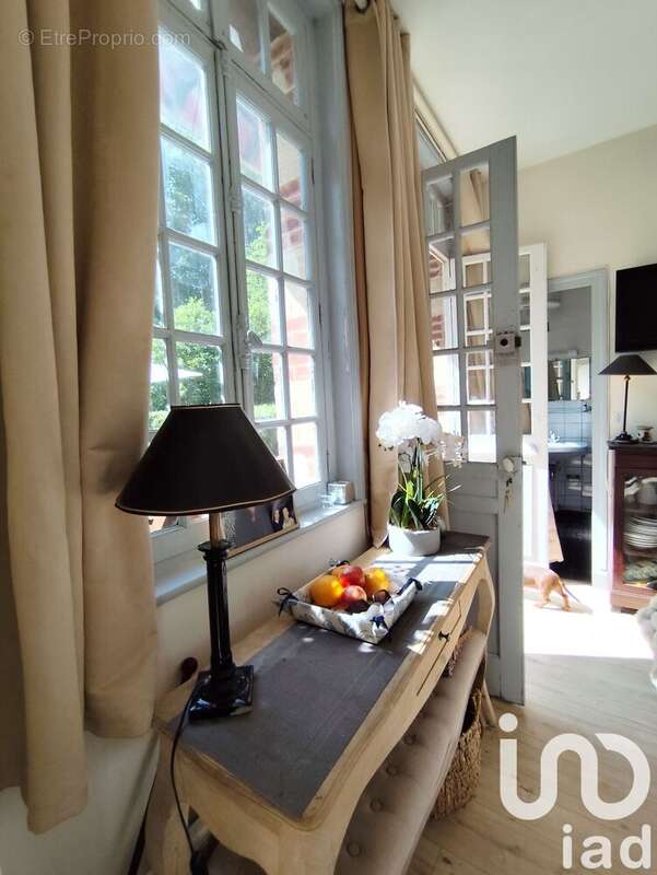 Photo 2 - Appartement à PENNEDEPIE