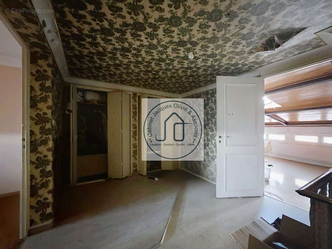 Maison à PORTET-SUR-GARONNE