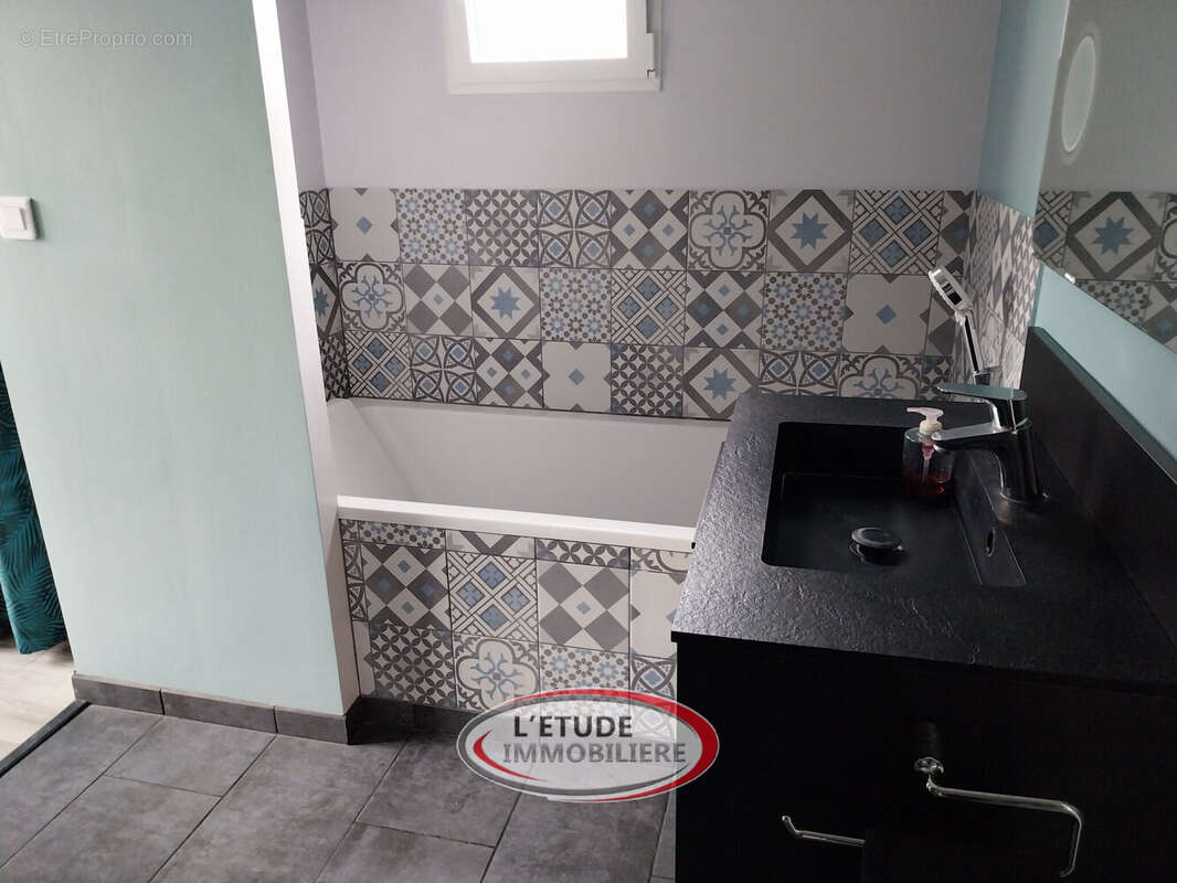 Photo 8 - Maison à BOUAYE