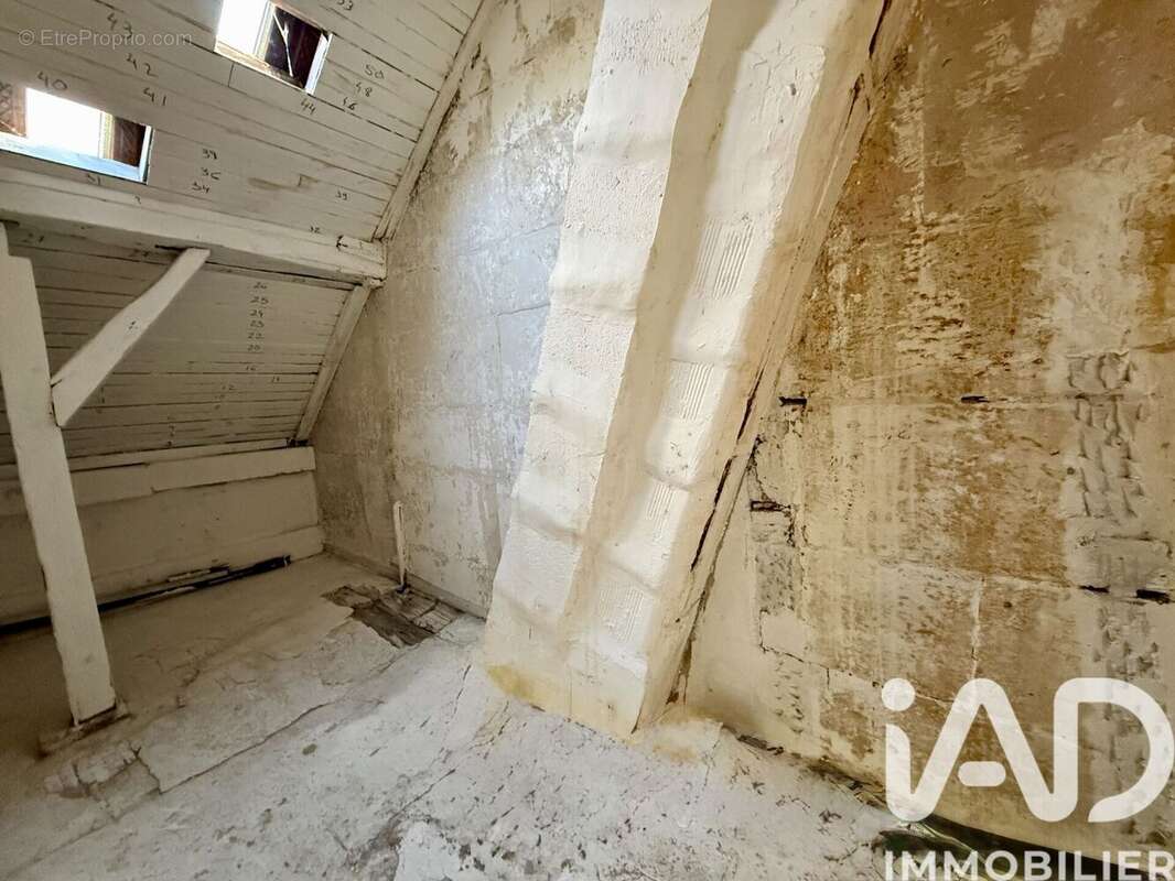 Photo 6 - Maison à PONT-SAINTE-MAXENCE